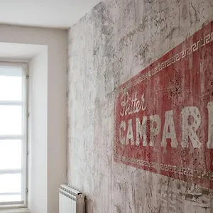 Be Happy - The House Of Travelers Appartamento