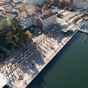 Lake Appartamento