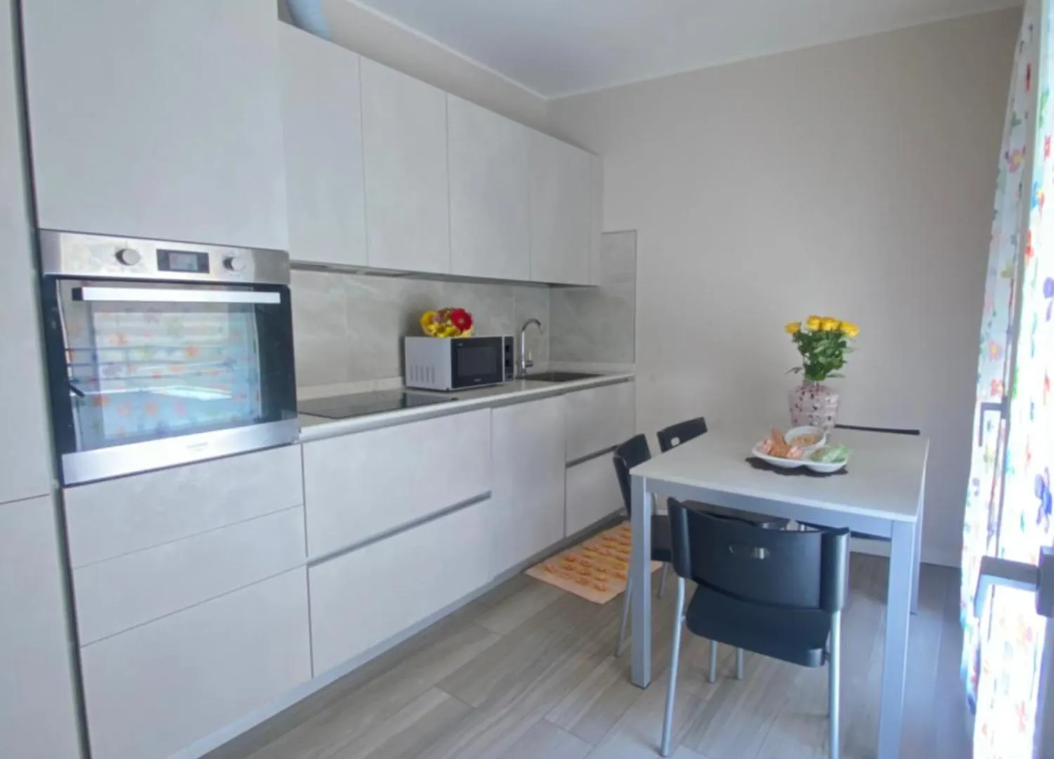 Apartment Como Heart