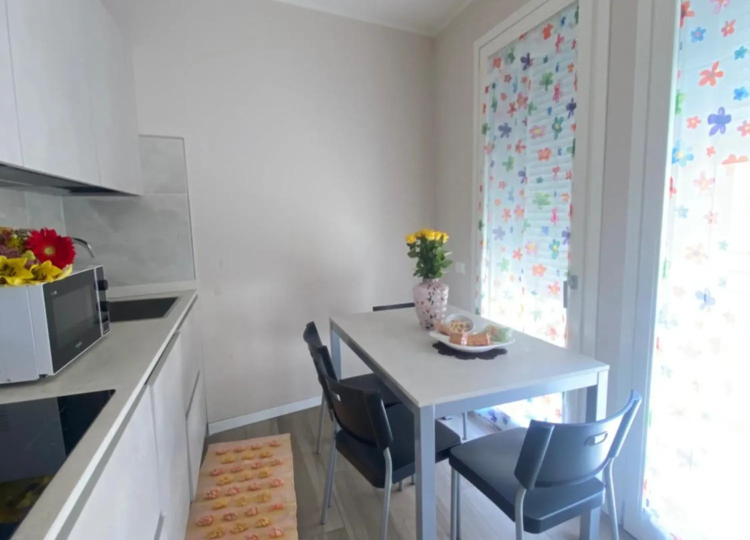 Como Heart Apartment