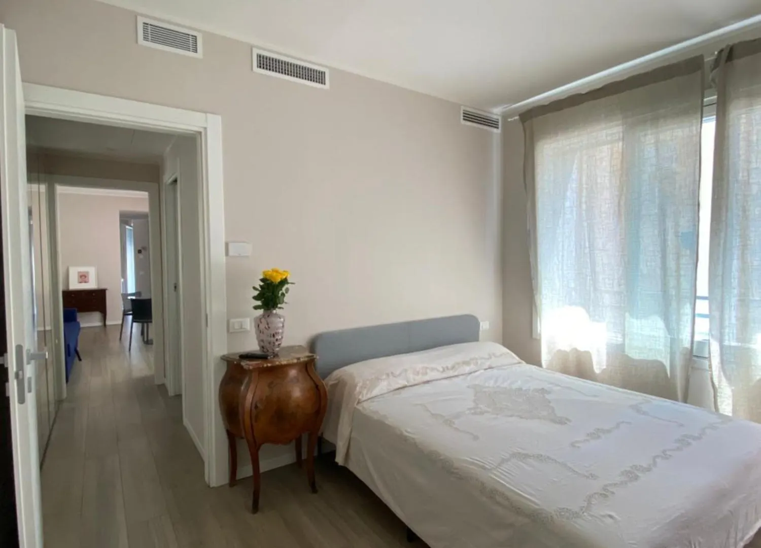 Apartment Como Heart Italy