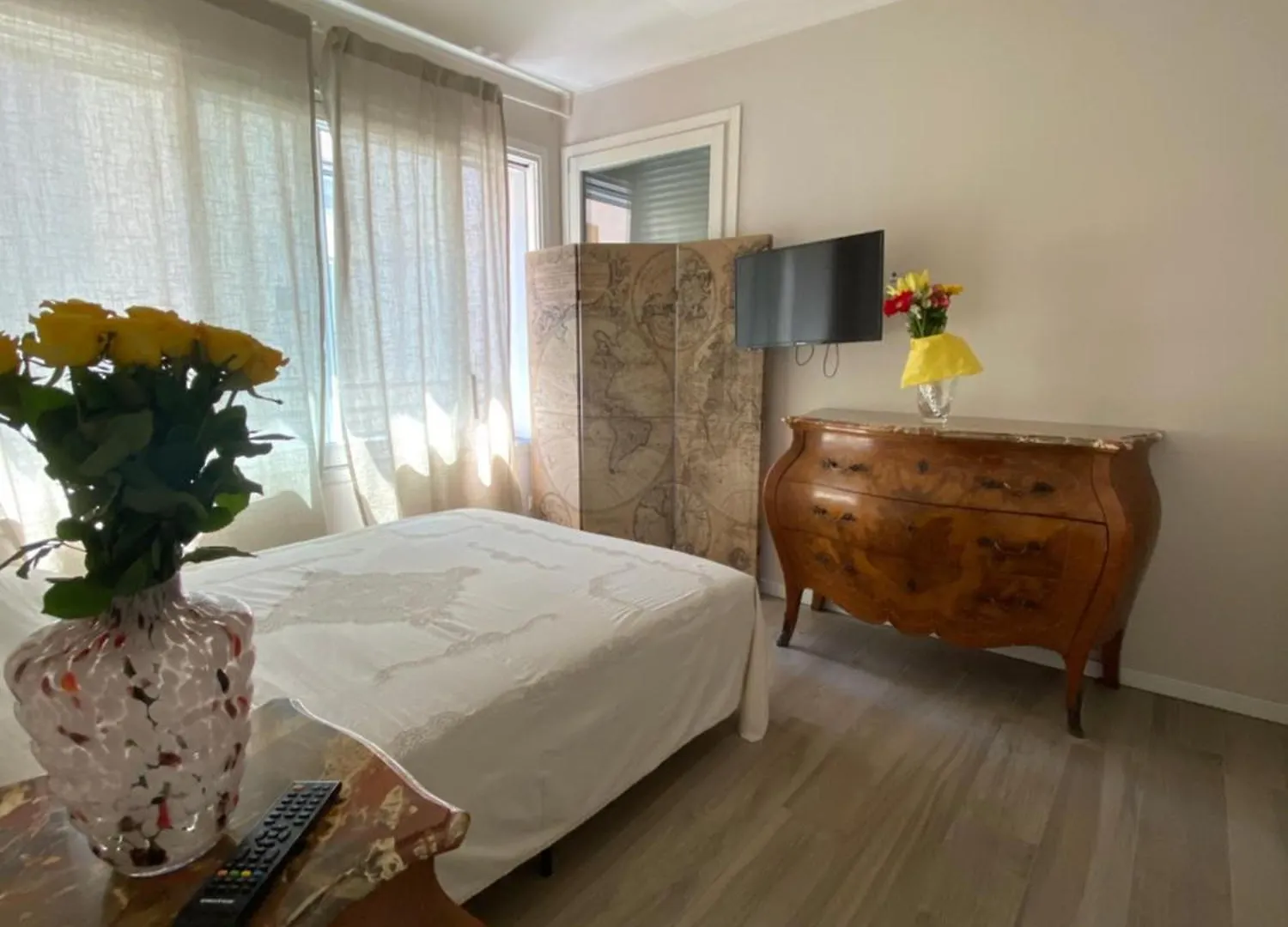 Apartment Como Heart
