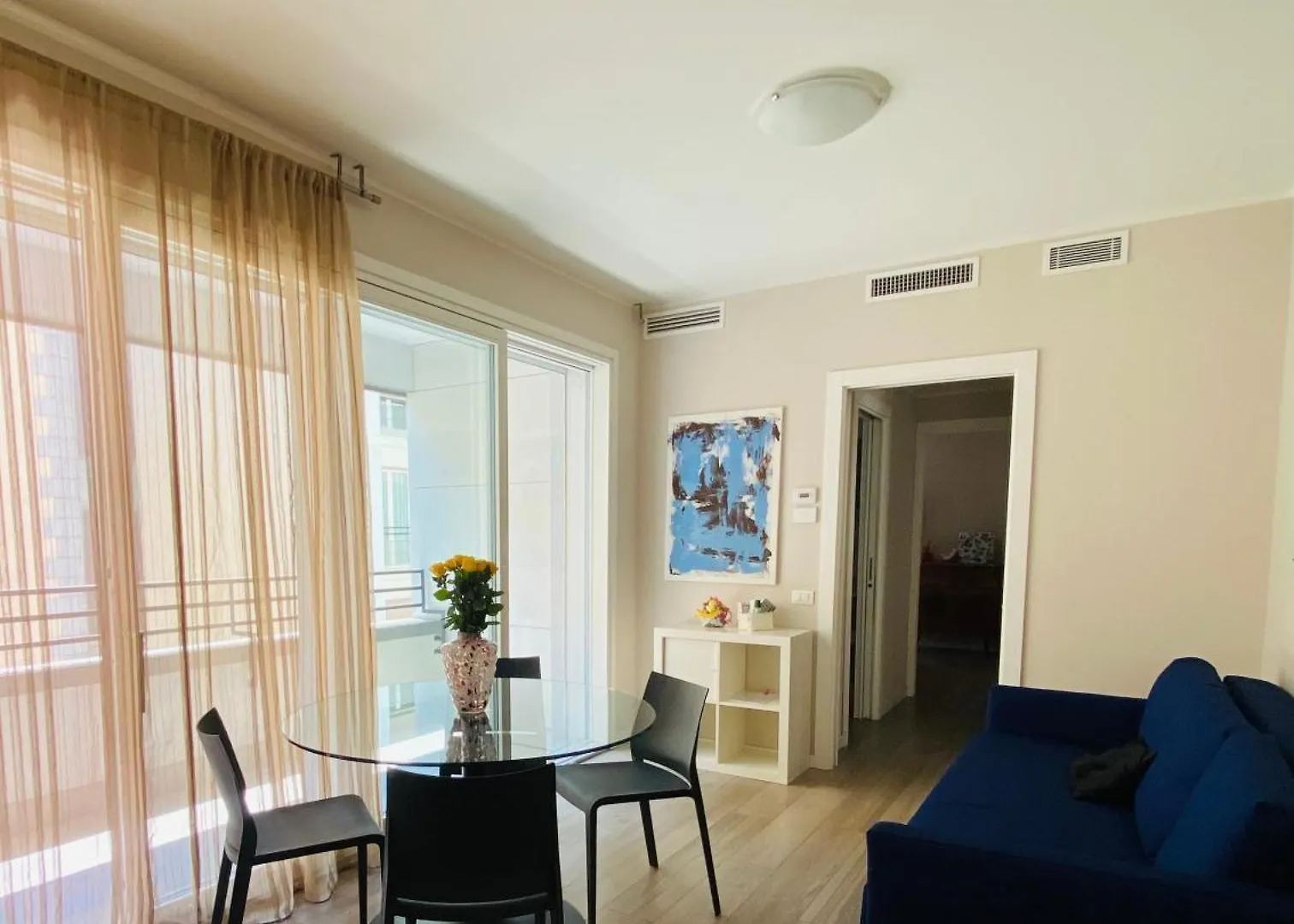 Apartment Como Heart